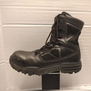 Tactical Research By Belleville Men's # 10 Perfect Condition Waterproof